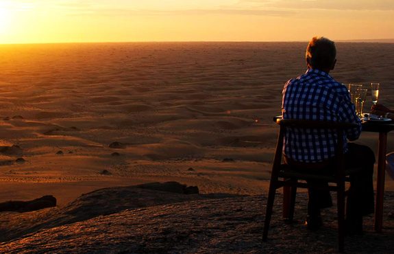 10 Days Namibia Highlights Safari