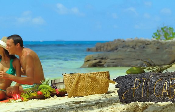 6 Days Madagascar Honeymoon Trip