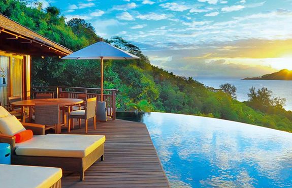 12 Days Luxury Kenya Safari And Beach Package