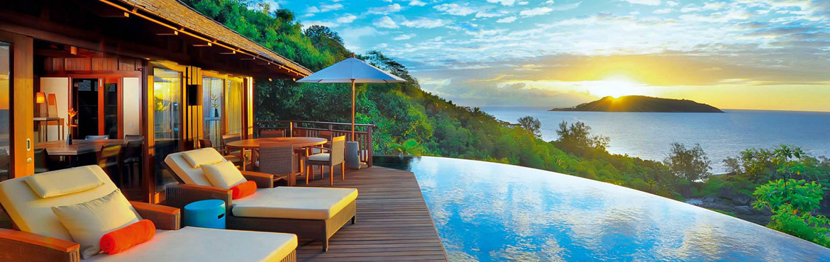 12 Days Luxury Kenya Safari And Beach Package