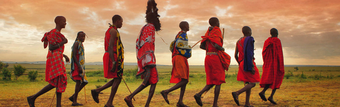 12 Days East Africa Trip Combining Kenya And Tanzania