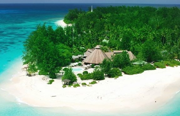 12 Days Selous Safari And Quilalea Private Island