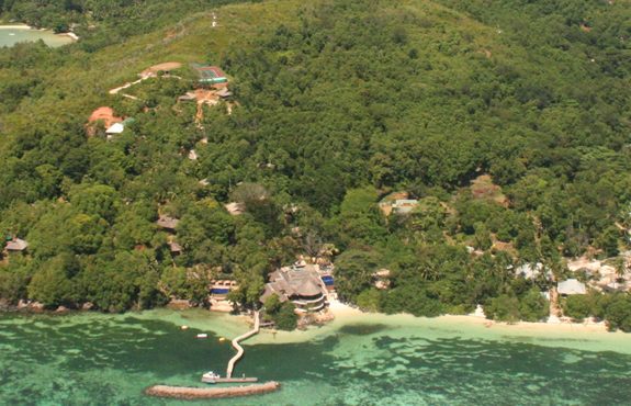 5-Day Honeymoon Getaway At Cerf Island Seychelles