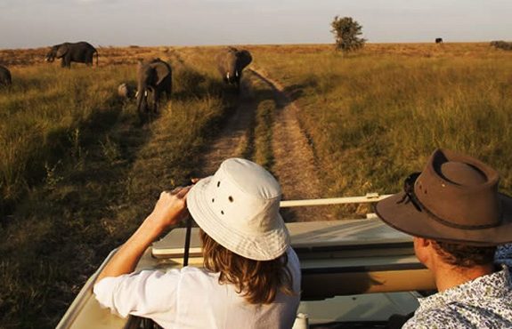 12 Days Tanzania Safari And Zanzibar Beach