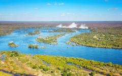 An Adventurer’s Honeymoon to Zambia