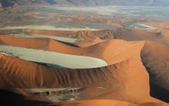 Surreal Wonders of Southern Namibia Tour
