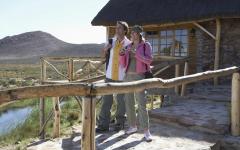 Namibia Getaway Safari for Couples