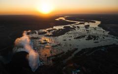 Two-Week Highlights of Zambia Safari Tour by Light Aircraft