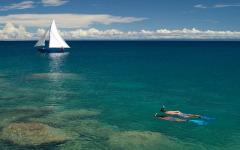 The Heart of Africa: Luxury Luangwa Safari & Lake Malawi