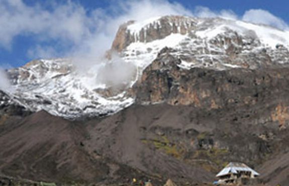 7 Days Kilimanjaro Climb Machame Route