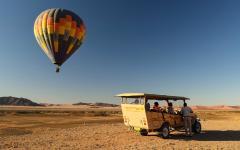 Best of Namibia Safari & Nature Tour 2018-2019