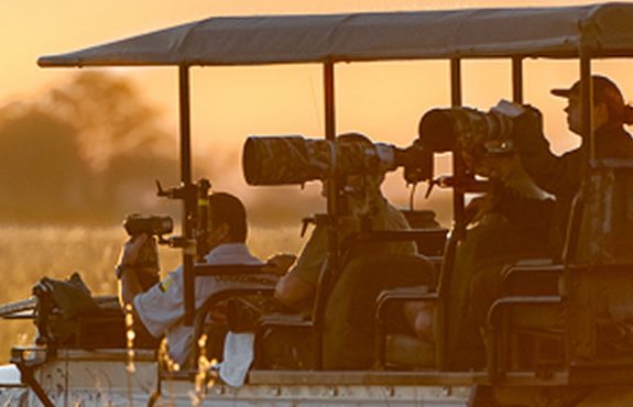 12 Days Tanzania Wildlife Photography Itinerary