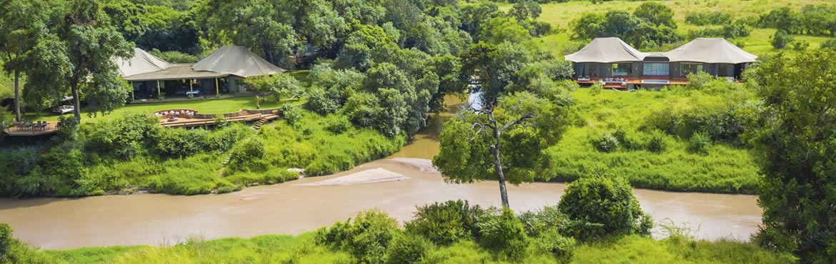 4 Days Masai Mara Safari To Salas Camp By Air