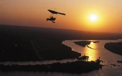 Private North Luangwa Mobile Camping Safari